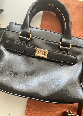 Çok şık muadil çanta - Görsel 2