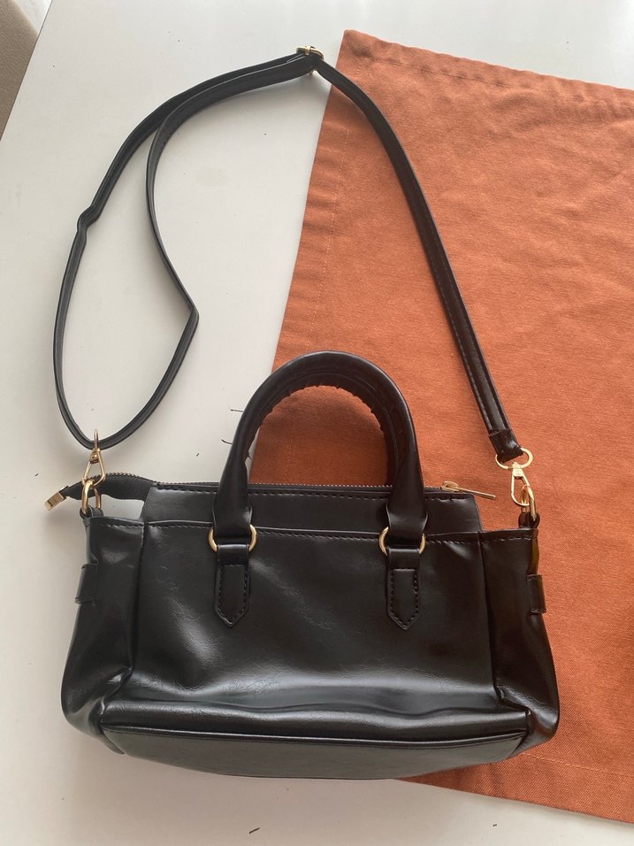 Çok şık muadil çanta - Görsel 4