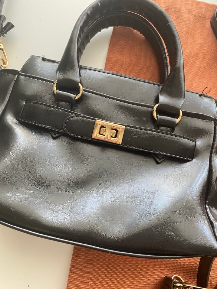 Çok şık muadil çanta - Görsel 2