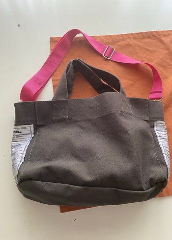 Muadil çanta - Görsel 2