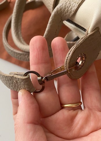 Muadil çanta - Görsel 3