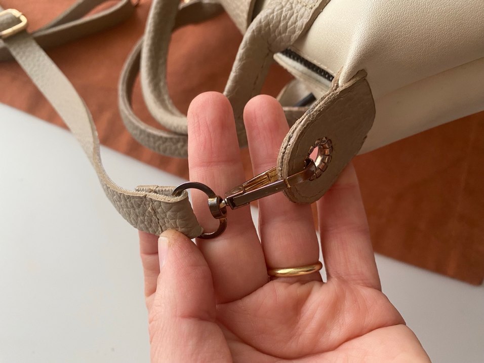 Muadil çanta - Görsel 3