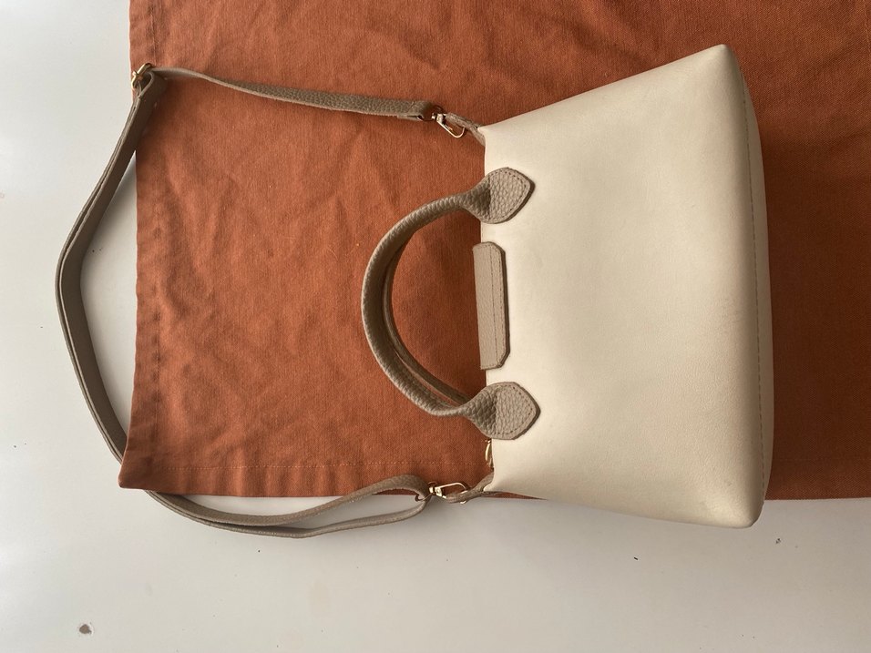 Muadil çanta - Görsel 2