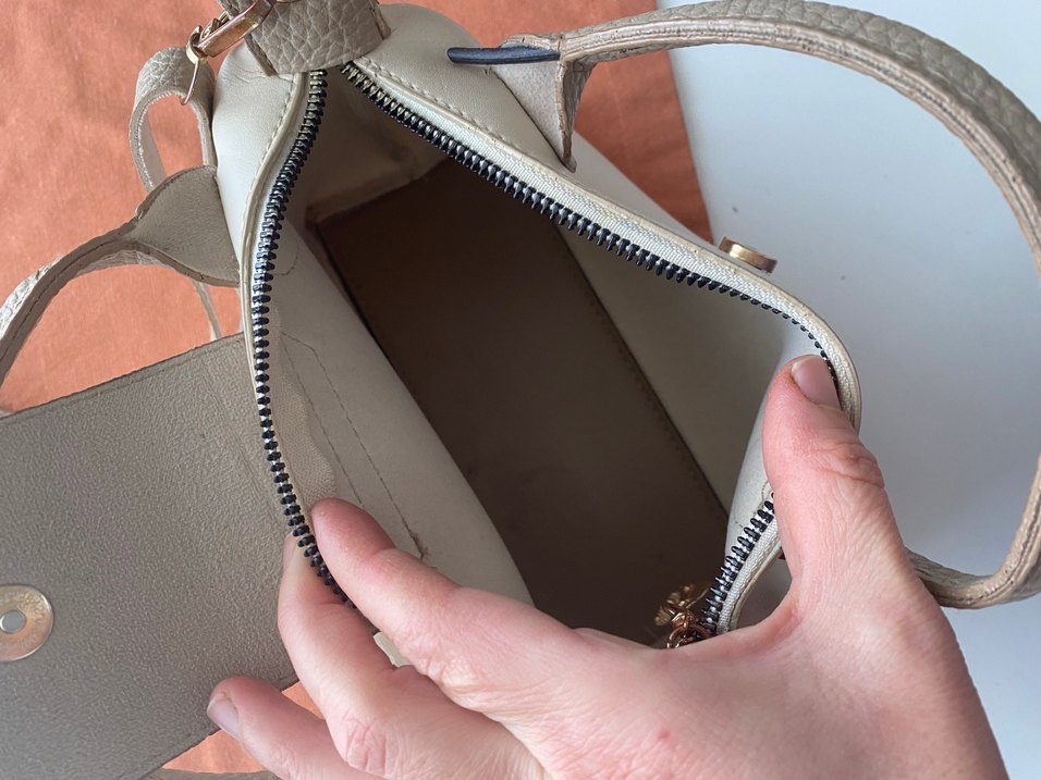 Muadil çanta - Görsel 4