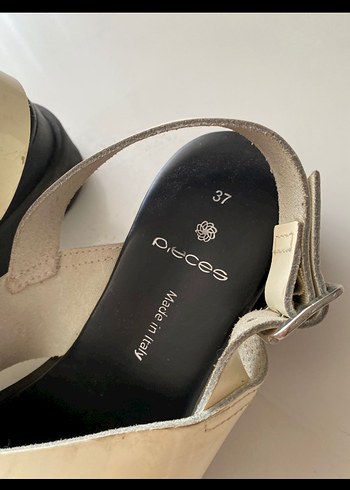 Pieces marka - Görsel 2