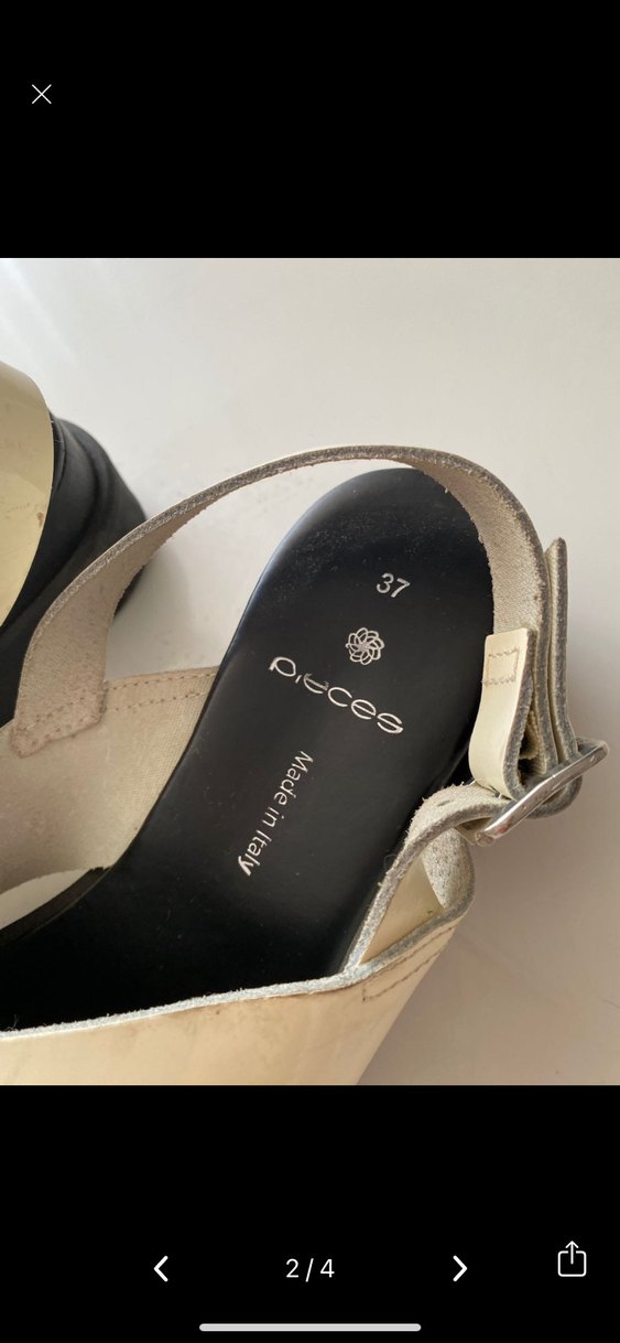 Pieces marka - Görsel 2