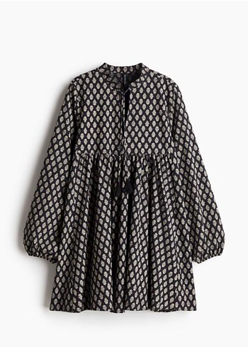 H&m mini elbise - Görsel 2