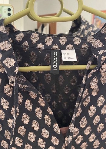 H&m mini elbise - Görsel 4