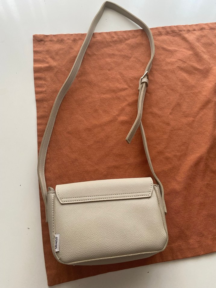 Miniso çanta - Görsel 2