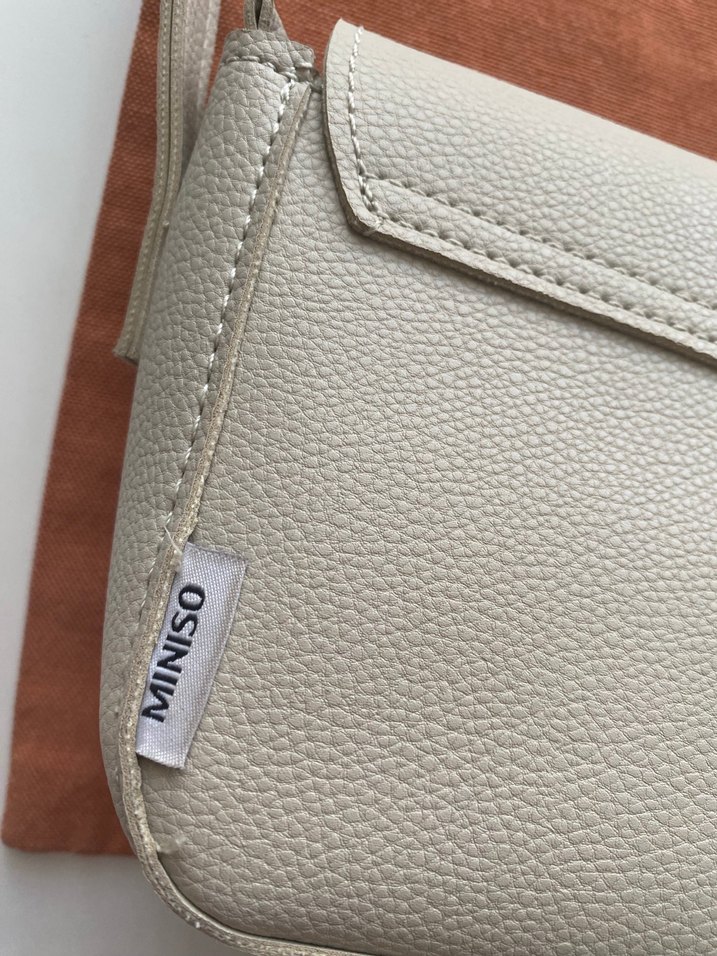 Miniso çanta - Görsel 3