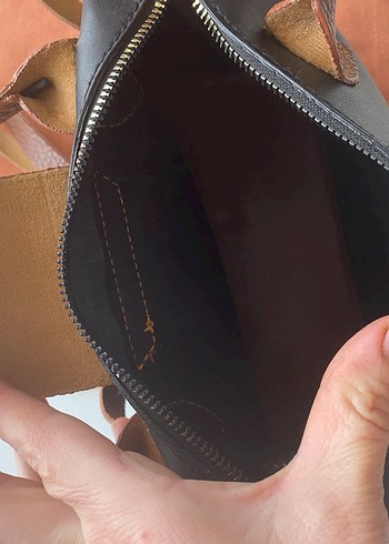 Muadil çanta - Görsel 4