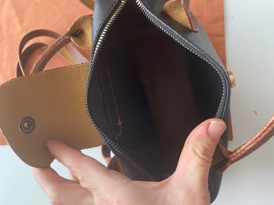 Muadil çanta - Görsel 4