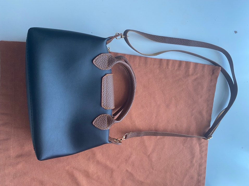 Muadil çanta - Görsel 2