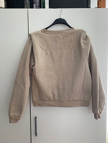 xs Beden Zara sweatshirt