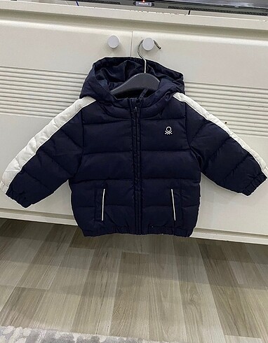 Benetton mont