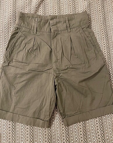 Marka 4 şort 200 TL - Görsel 4