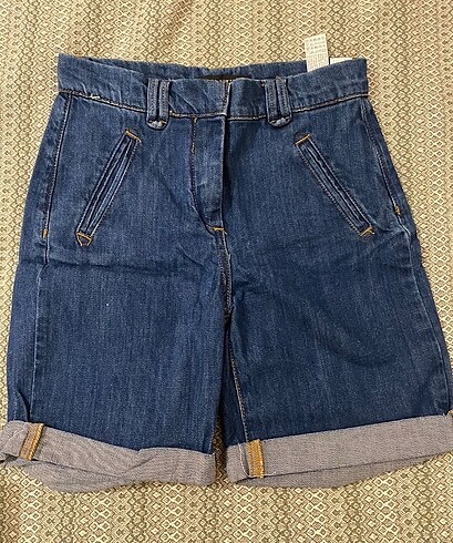Marka 4 şort 200 TL - Görsel 3