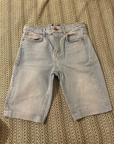 Marka 4 şort 200 TL - Görsel 5