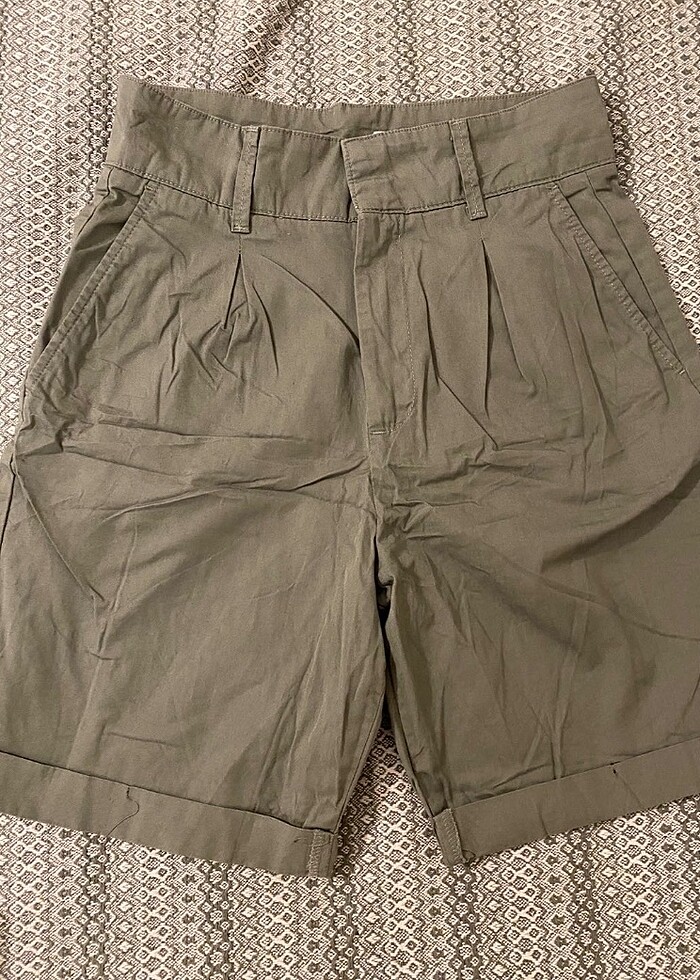 Marka 4 şort 200 TL - Görsel 4