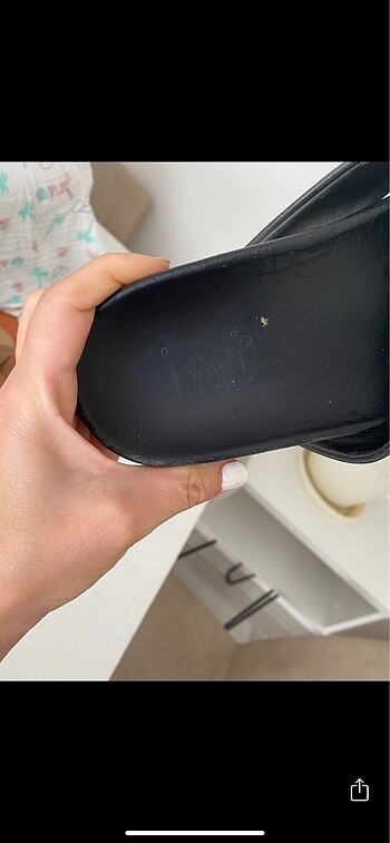 İnci marka terlik - Görsel 3