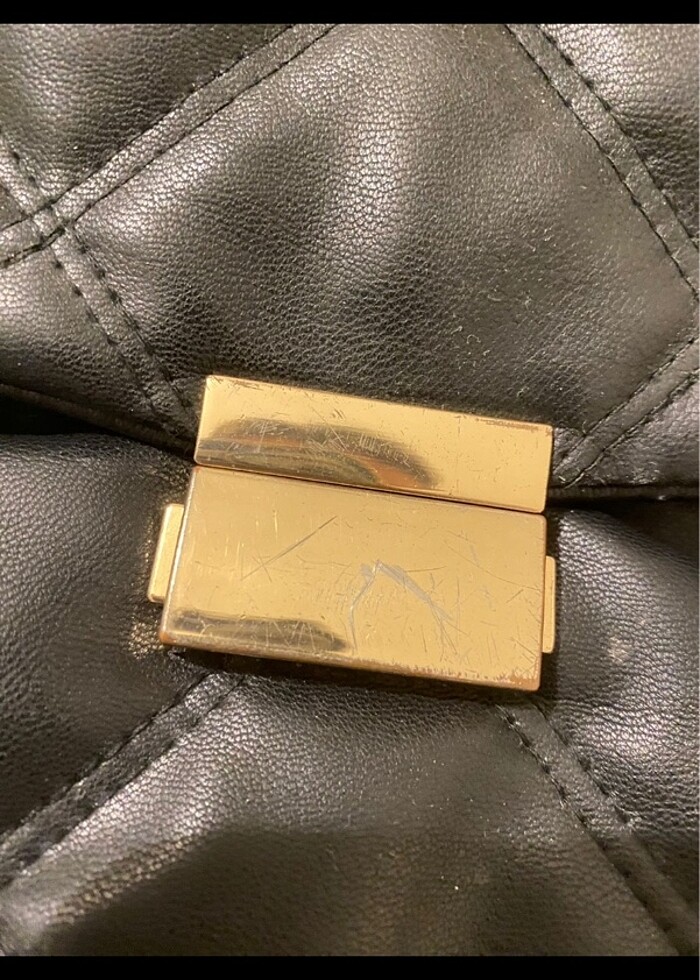 H&m çanta - Görsel 2