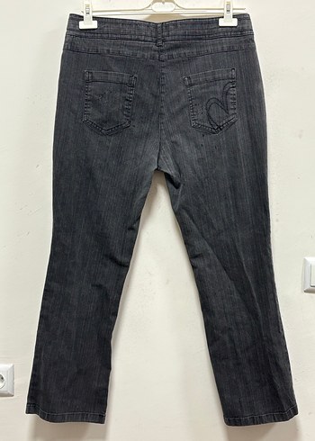 Gri pantolon - Görsel 2