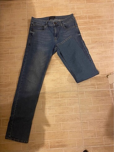 Kot pantolon