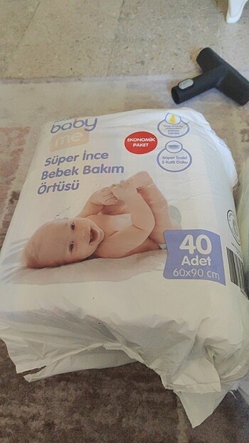 Diğer Alt açma bebek bakım ortusu
