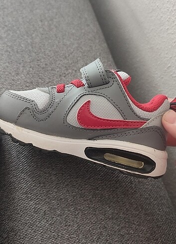 Nike Nike bebek ayakkabı 22 numara