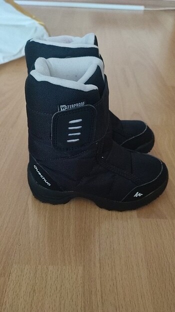 Decathlon Kar botu