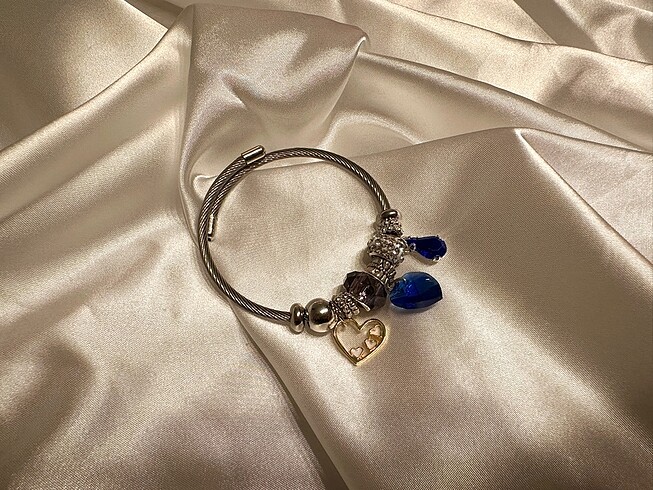 Pandora Pandora bileklik #pandora #charm #bileklik #taki