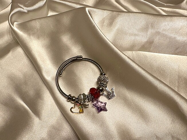 Pandora Pandora bileklik #pandora #charm #bileklik #taki