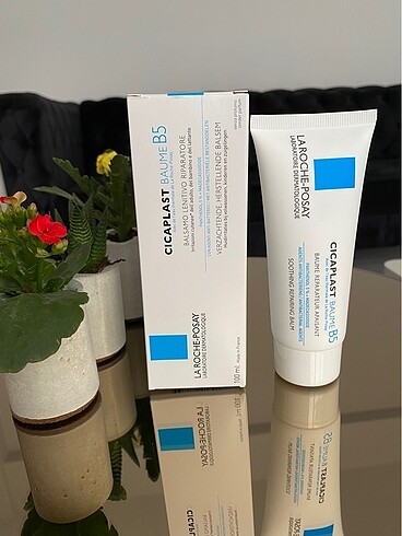 La Roche posay cicaplast cica krem