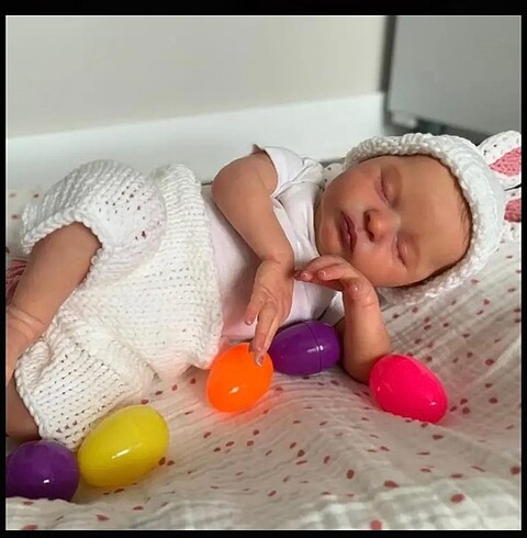 Diğer Reborn bebek