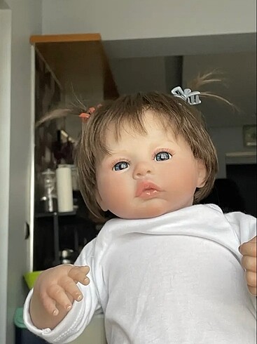 Reborn bebek