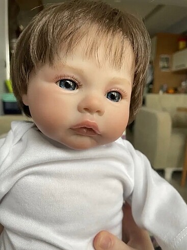 Diğer Reborn bebek