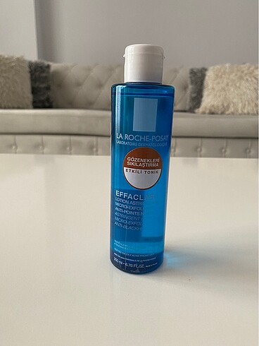 La Roche posay sıkılaştırıcı tonık