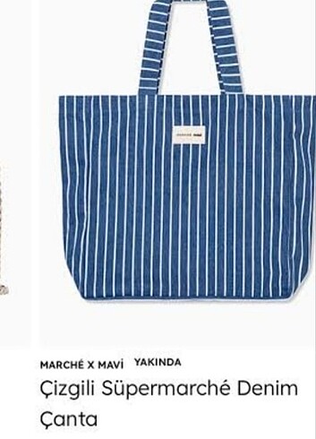 Mavi marka kadın çanta 