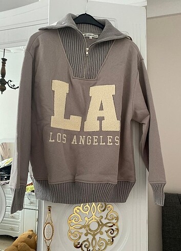Kadın sweatshirt 