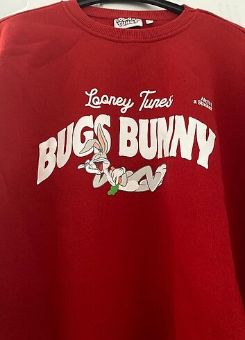 Kadın sweatshirt 