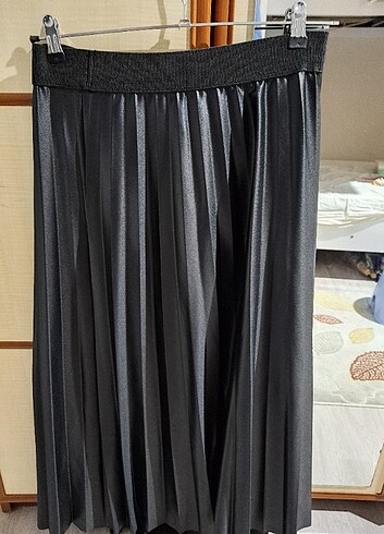 Deri etek