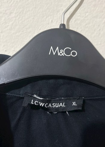 Siyah ceket - Görsel 2