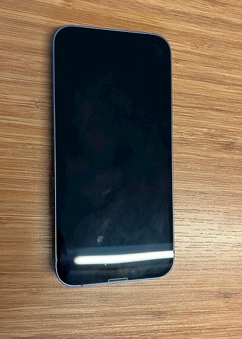 Mavi iPhone 14 Kutulu - Görsel 6