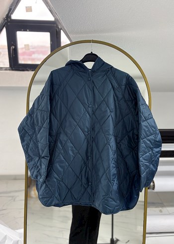 Kadın Kapitone Mont İndirim - Görsel 3