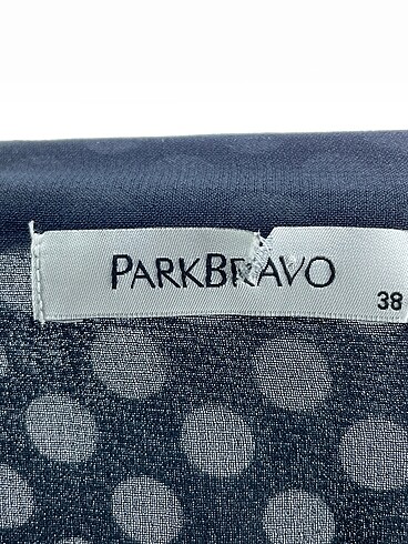 38 Beden çeşitli Renk Park Bravo Uzun Elbise %70 İndirimli.