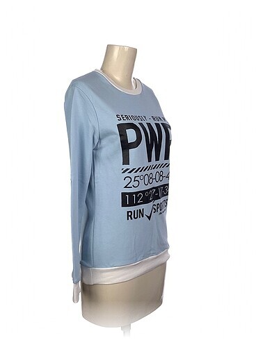 Diğer PreLoved Sweatshirt %70 İndirimli.