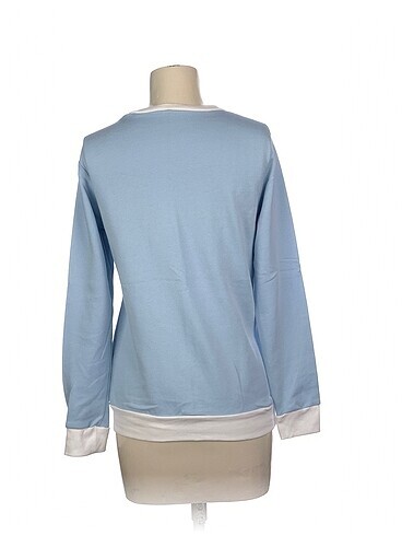 m Beden PreLoved Sweatshirt %70 İndirimli.