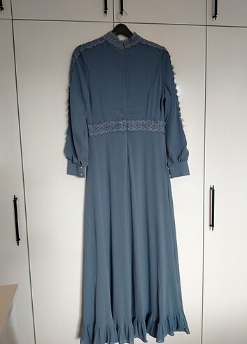 40 Beden Elbise