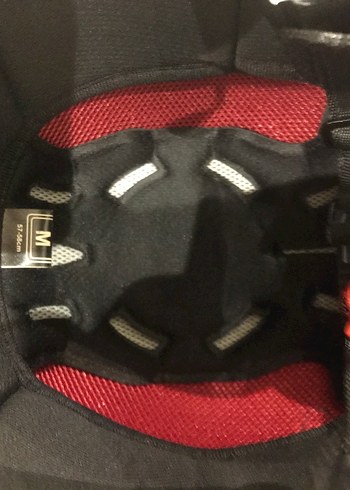 Güneş vizörlü çene açılır Motosiklet Kaskı - Görsel 5