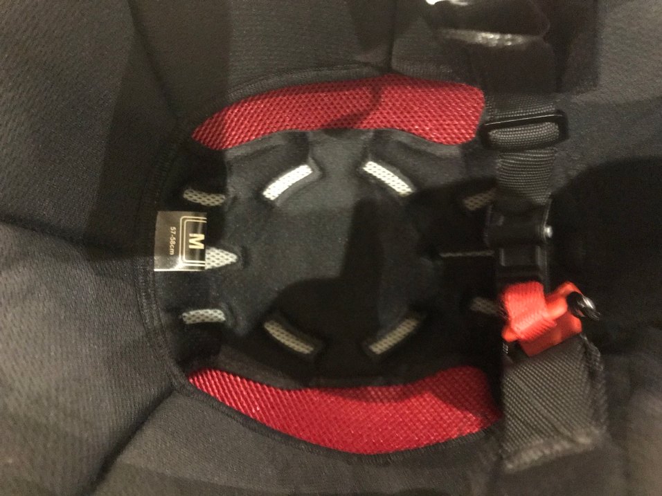 Güneş vizörlü çene açılır Motosiklet Kaskı - Görsel 5